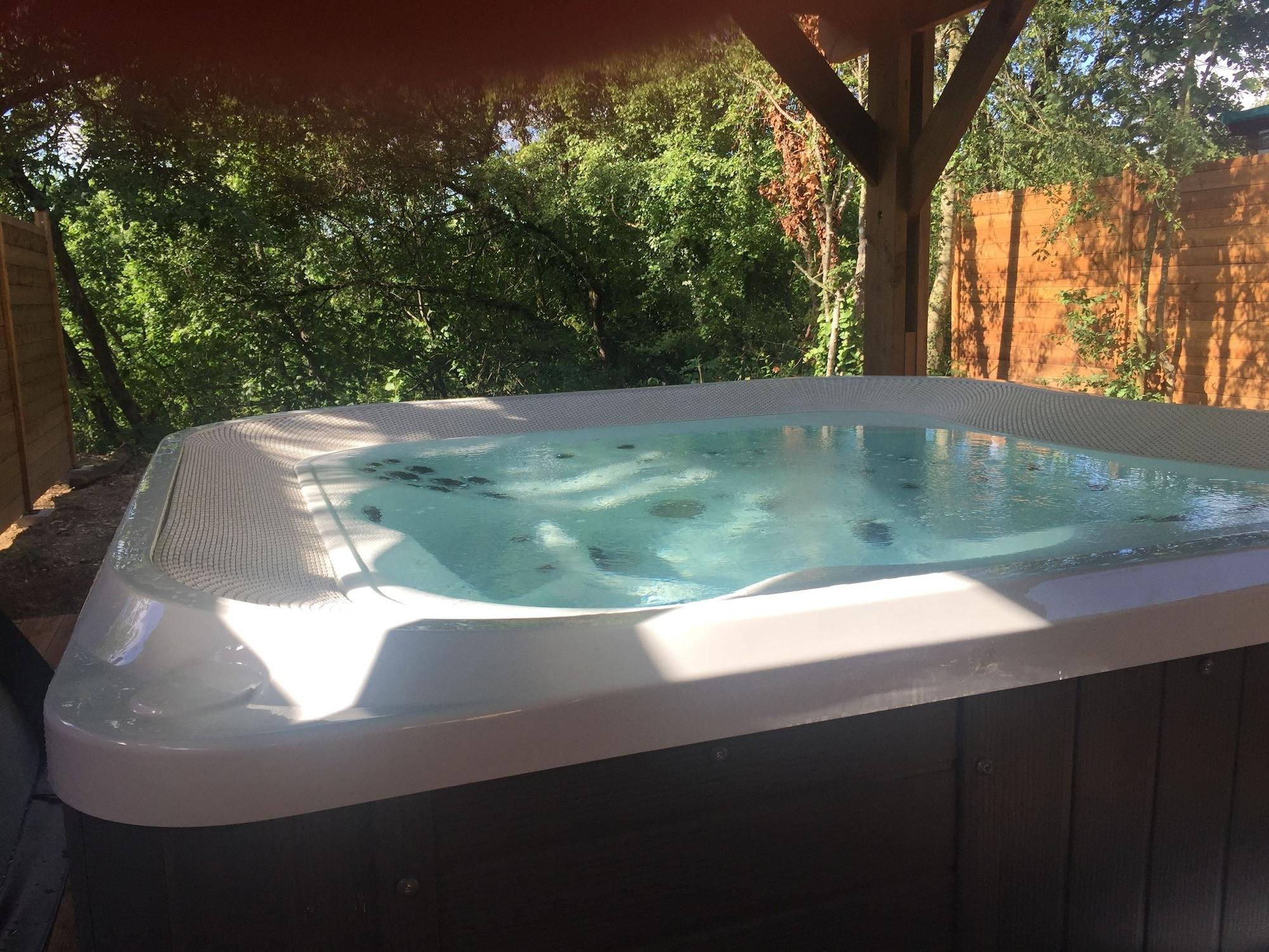 Spa Le Domaine des Tuileries