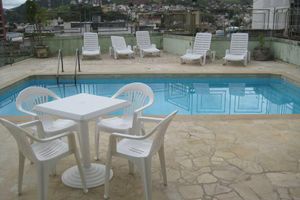 Alojamiento - Joalpa Hotel Juiz de Fora