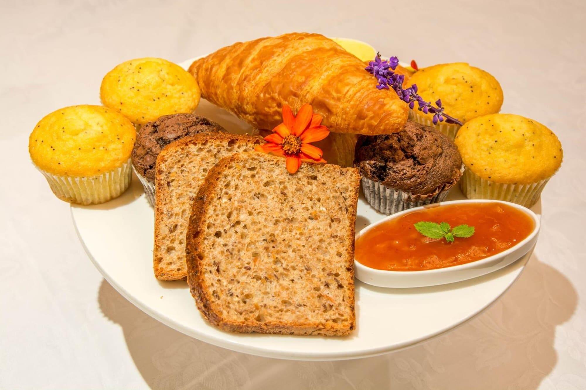 Restaurant Valley Villa