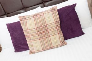 Alojamiento - Stone Villa