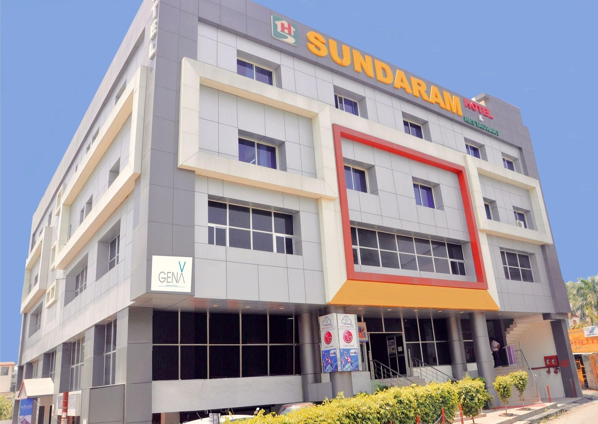 Varios GenX Sundaram Haldwani