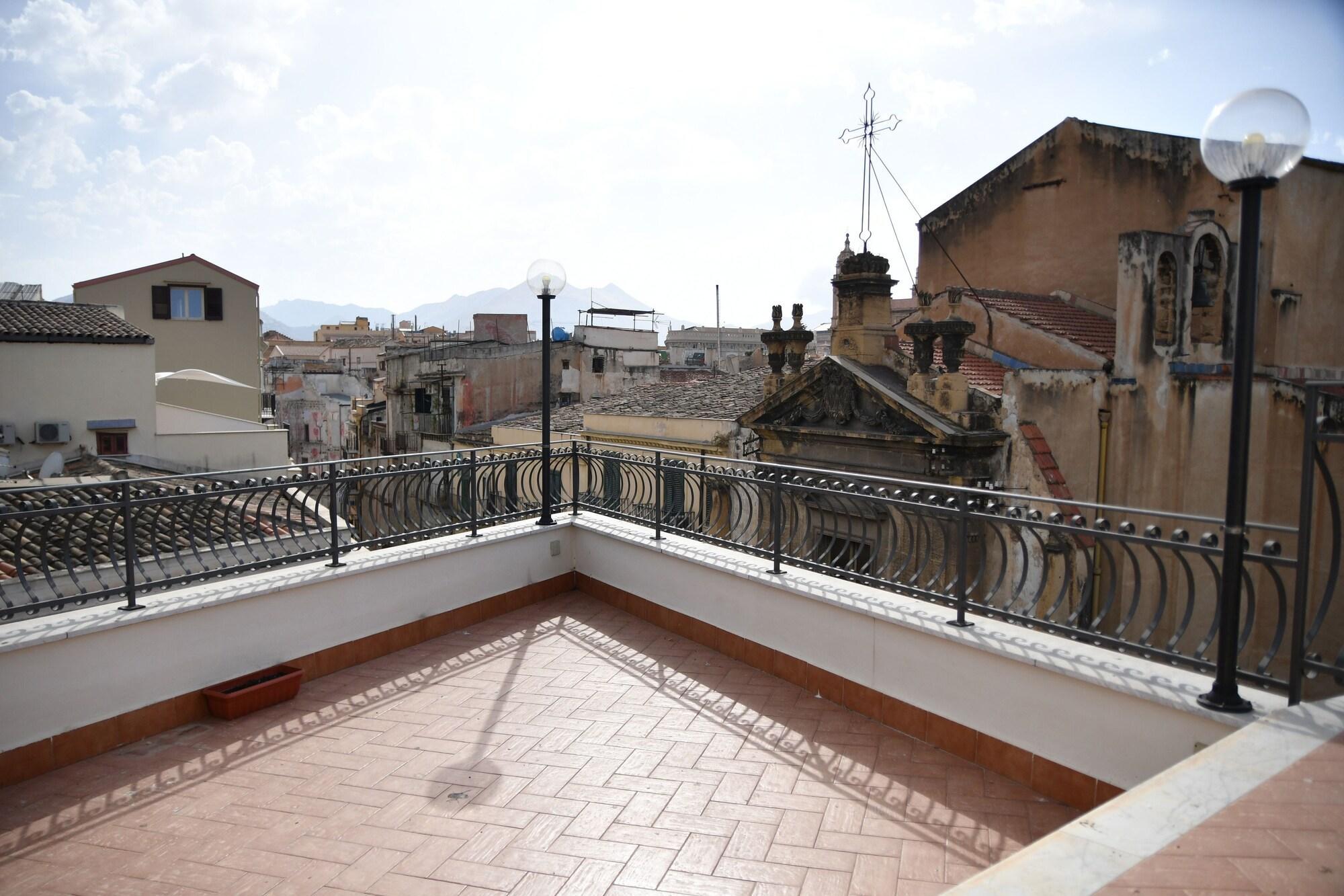 Varios La Serenissima Hotel