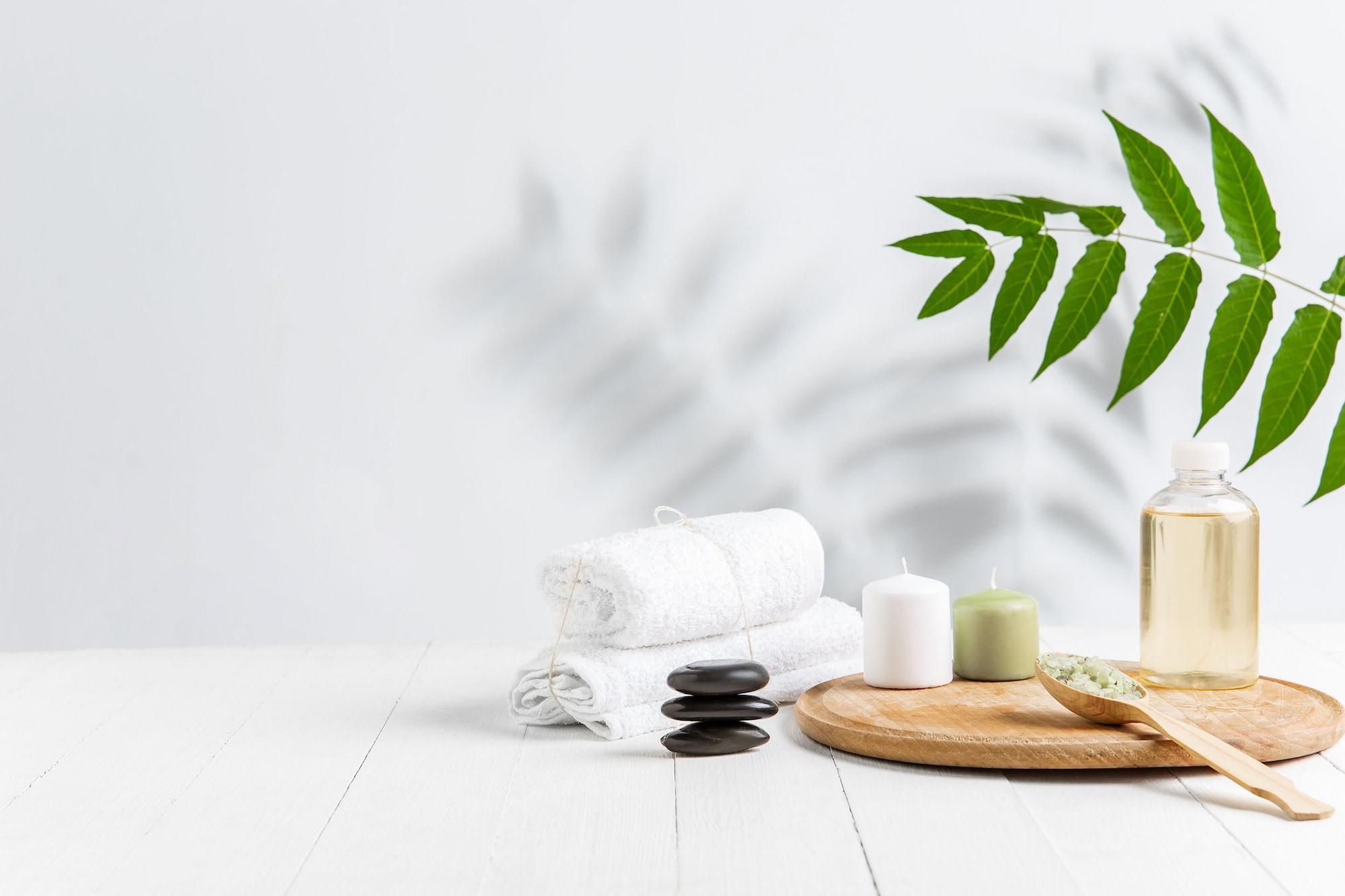 Spa Quality Inn
