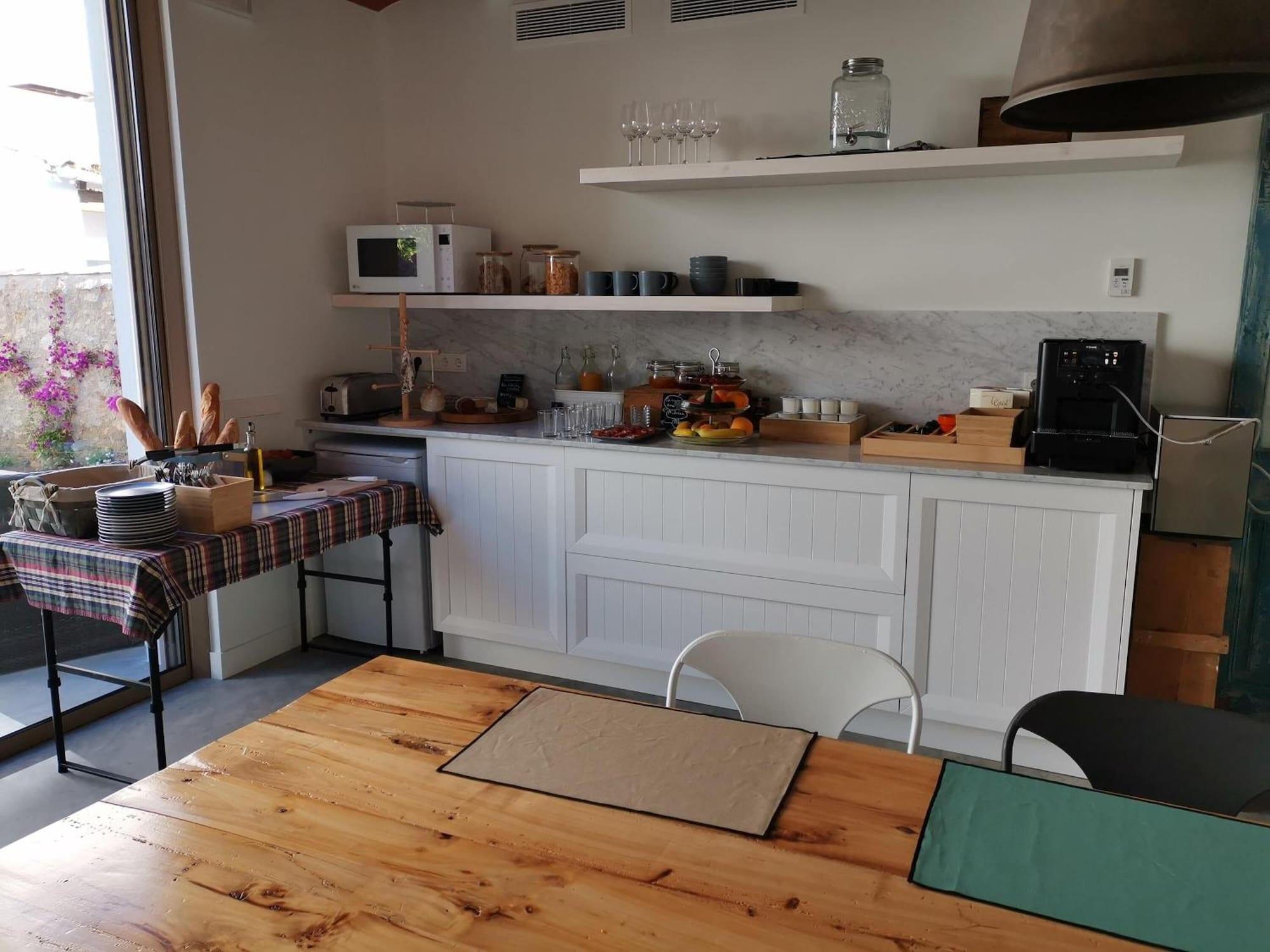 Restaurant Hotel Can Liret