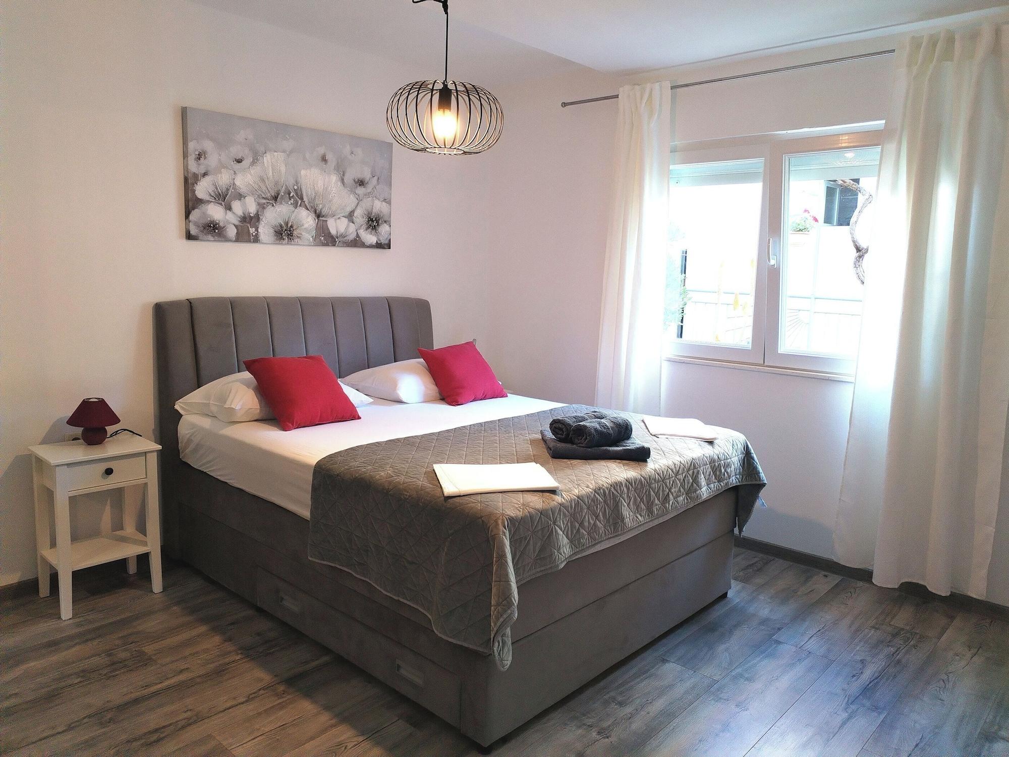 Habitación Apartments Jasna