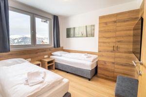 Alquiler Vacacional - Superior Apartment for 6 With Stunning Views