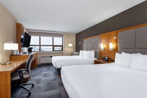 Alojamiento - Ramada by Wyndham Northern Grand Hotel & Conference Centre