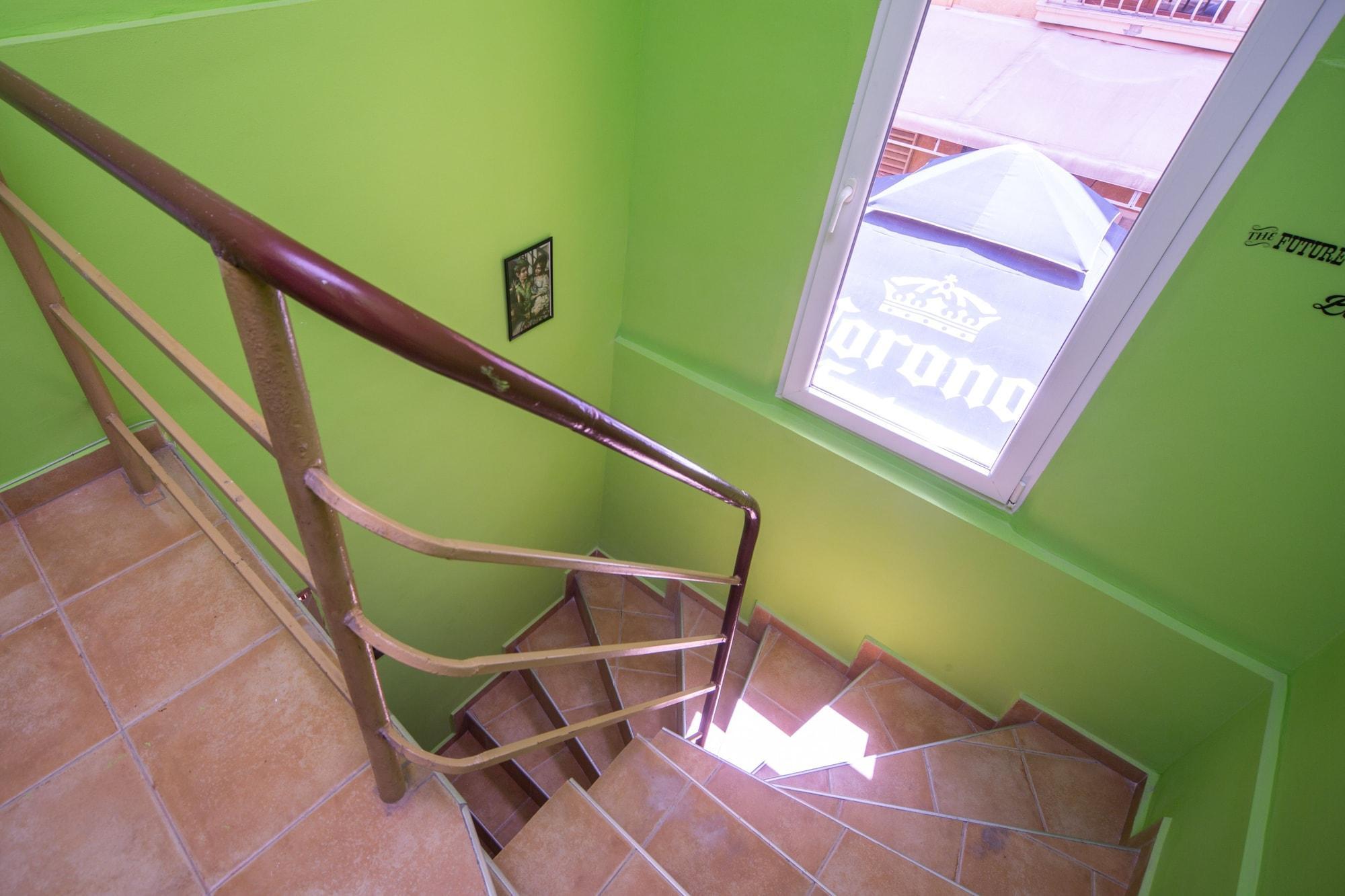 Vista Lobby Peter Pan House