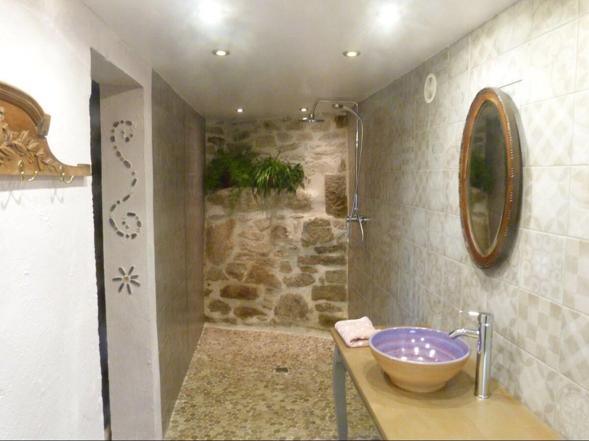 Equipamiento de Habitación Bout De Cote