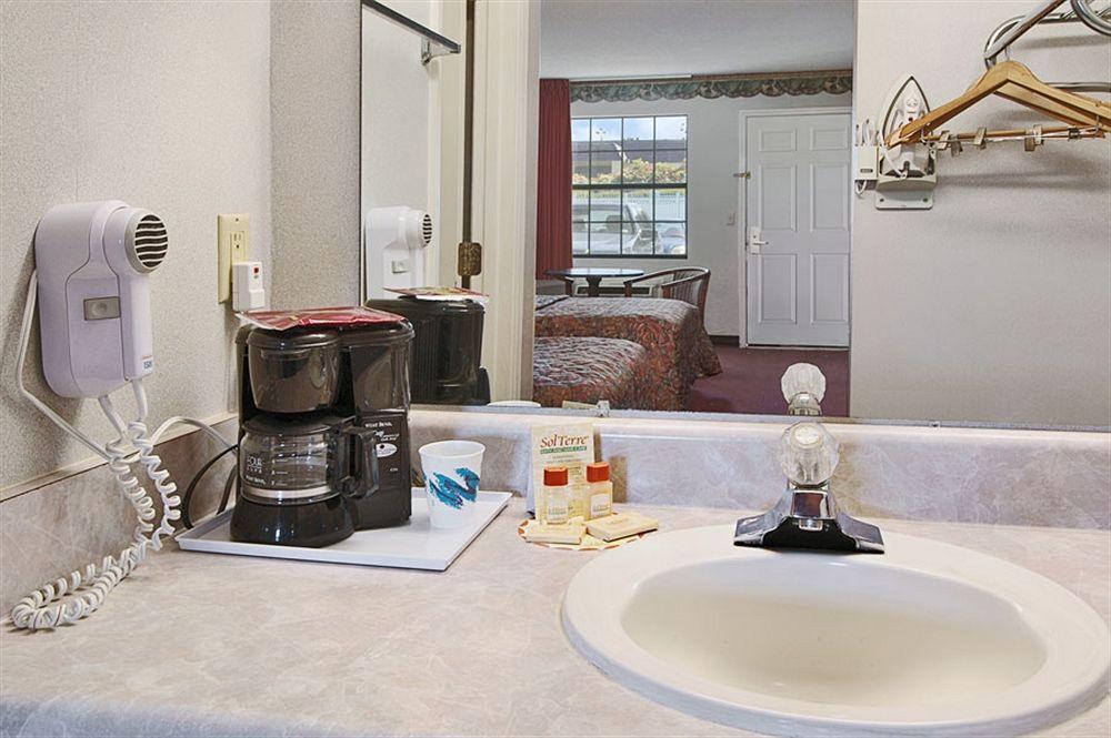 Set de Habitación Sylvania Inn