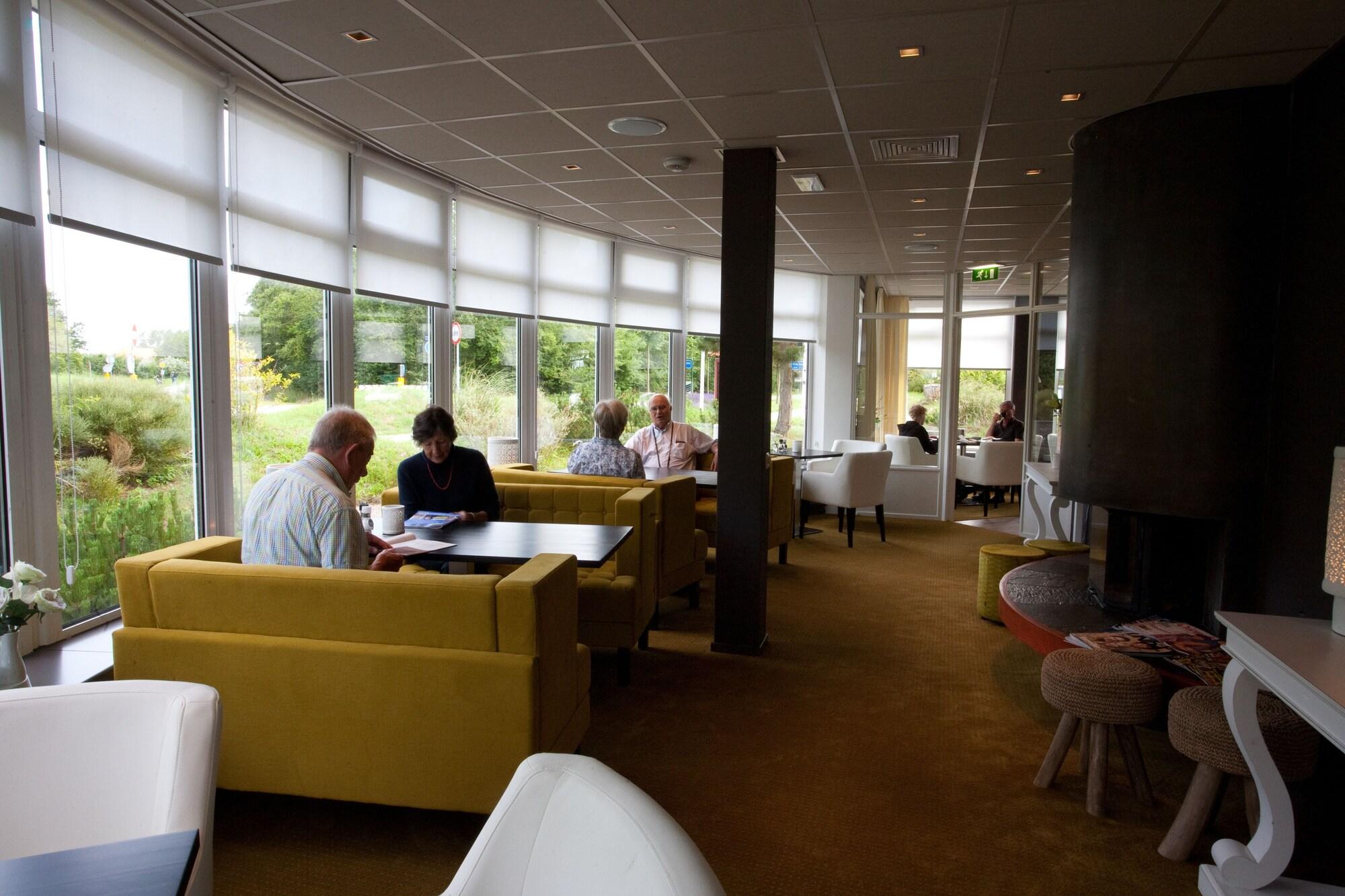 Bar/Salón Hotel Molenbos