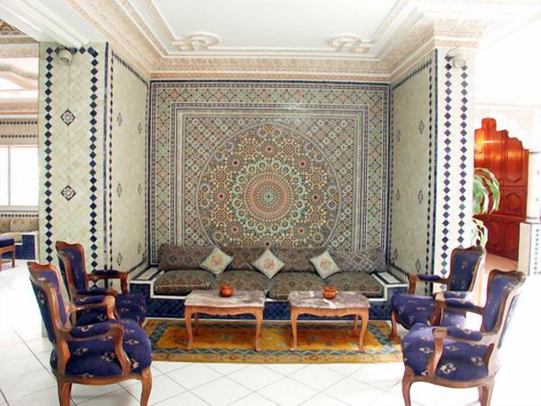 Vista Lobby Residence Yasmina