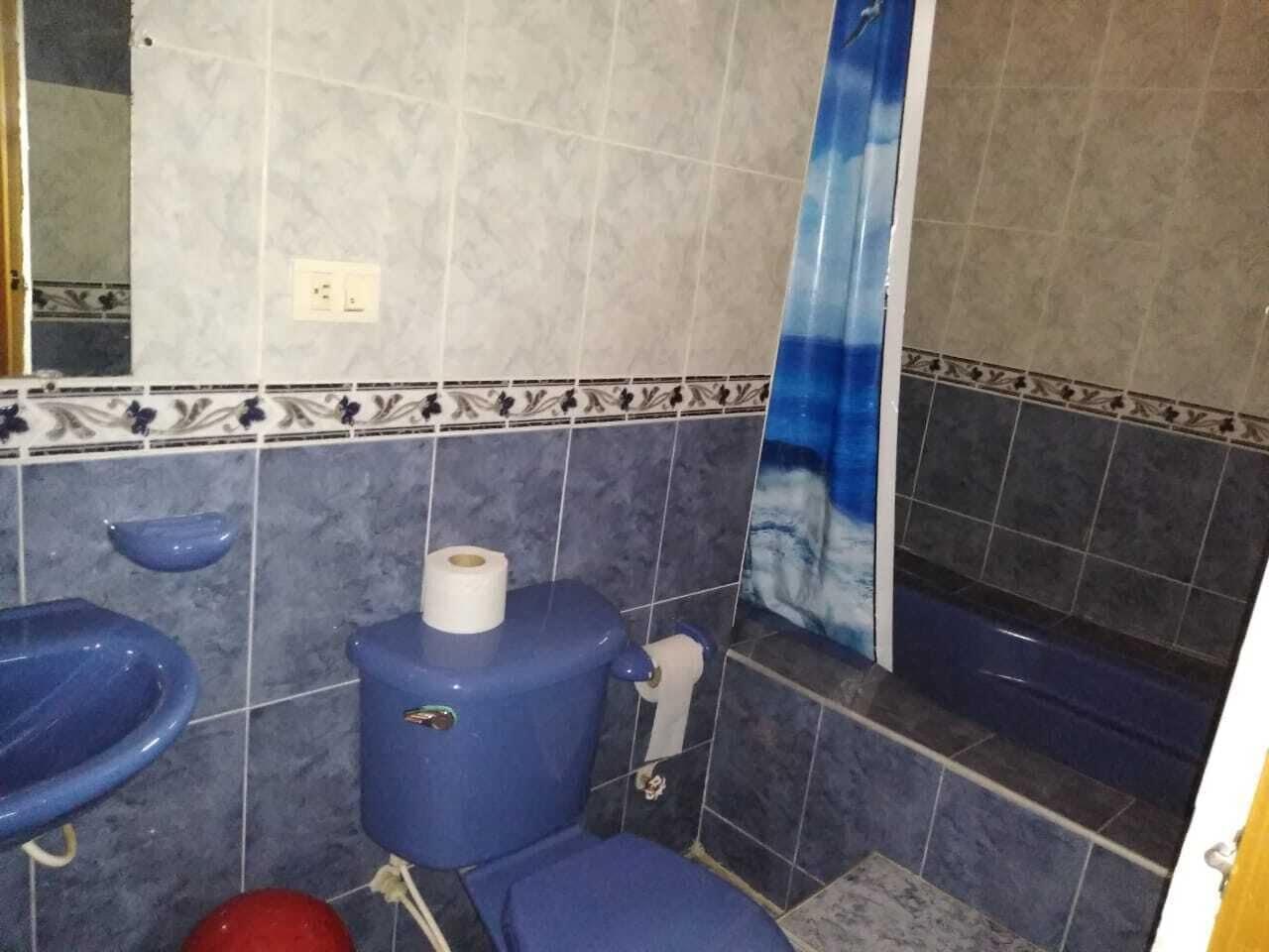 Equipamiento de Habitación Hotel Zulevar