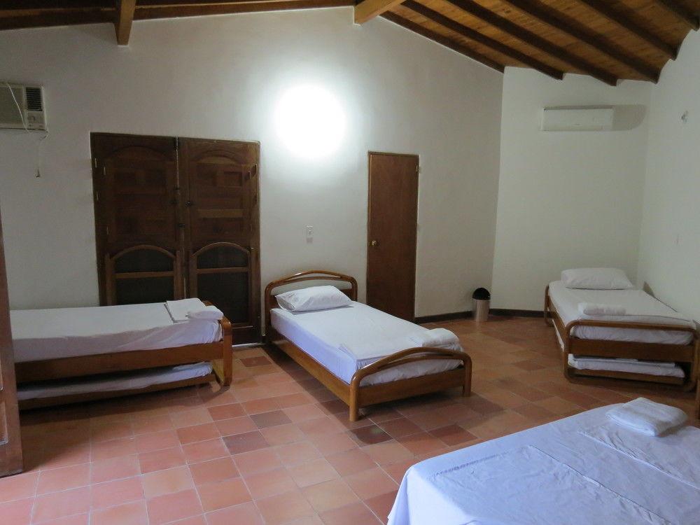 Spa Finca Hotel Morichal Santa Fe