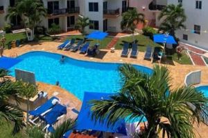 Alojamiento - Hotel imperial las perlas