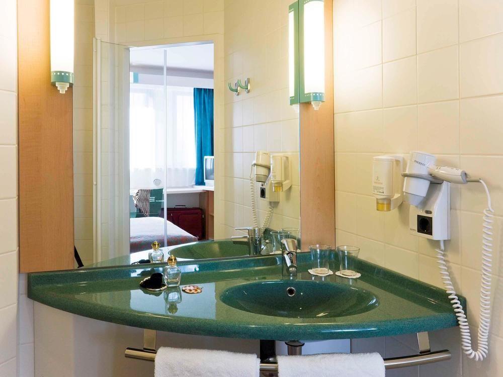 Set de Habitación B&B Hotel Salzburg-Nord