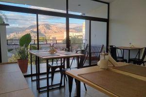 Paquete - Hostal Cajón de Agua