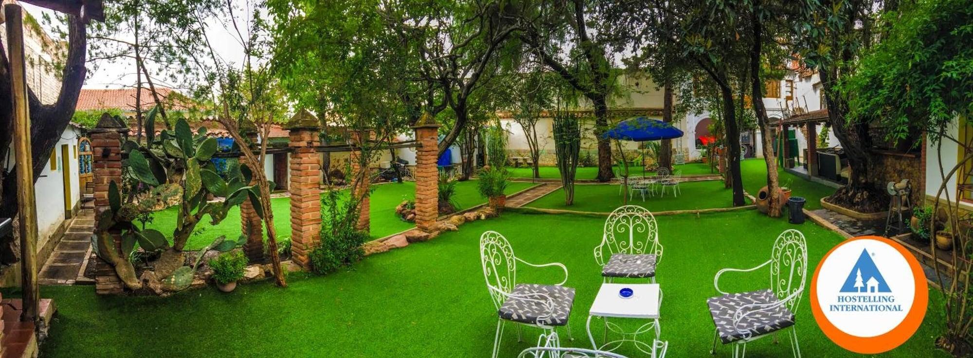 Instalaciones Recreativas Kultur Berlin