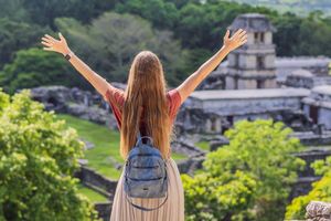 Actividad - Traslado a Palenque