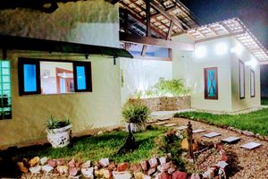 Alojamiento - AMAZON HOME AND JUNGLE TRIPS