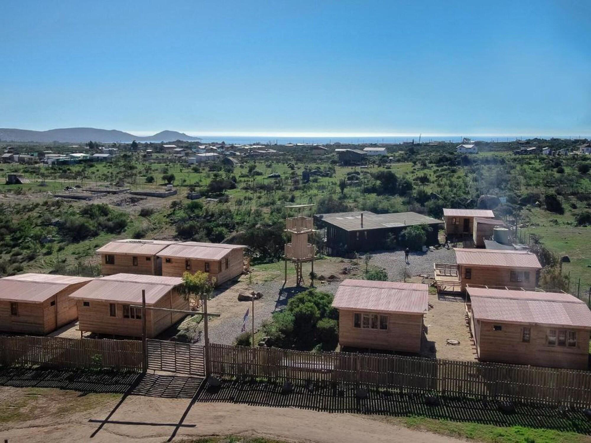 Varios Ocho Aguilas Eco Lodge