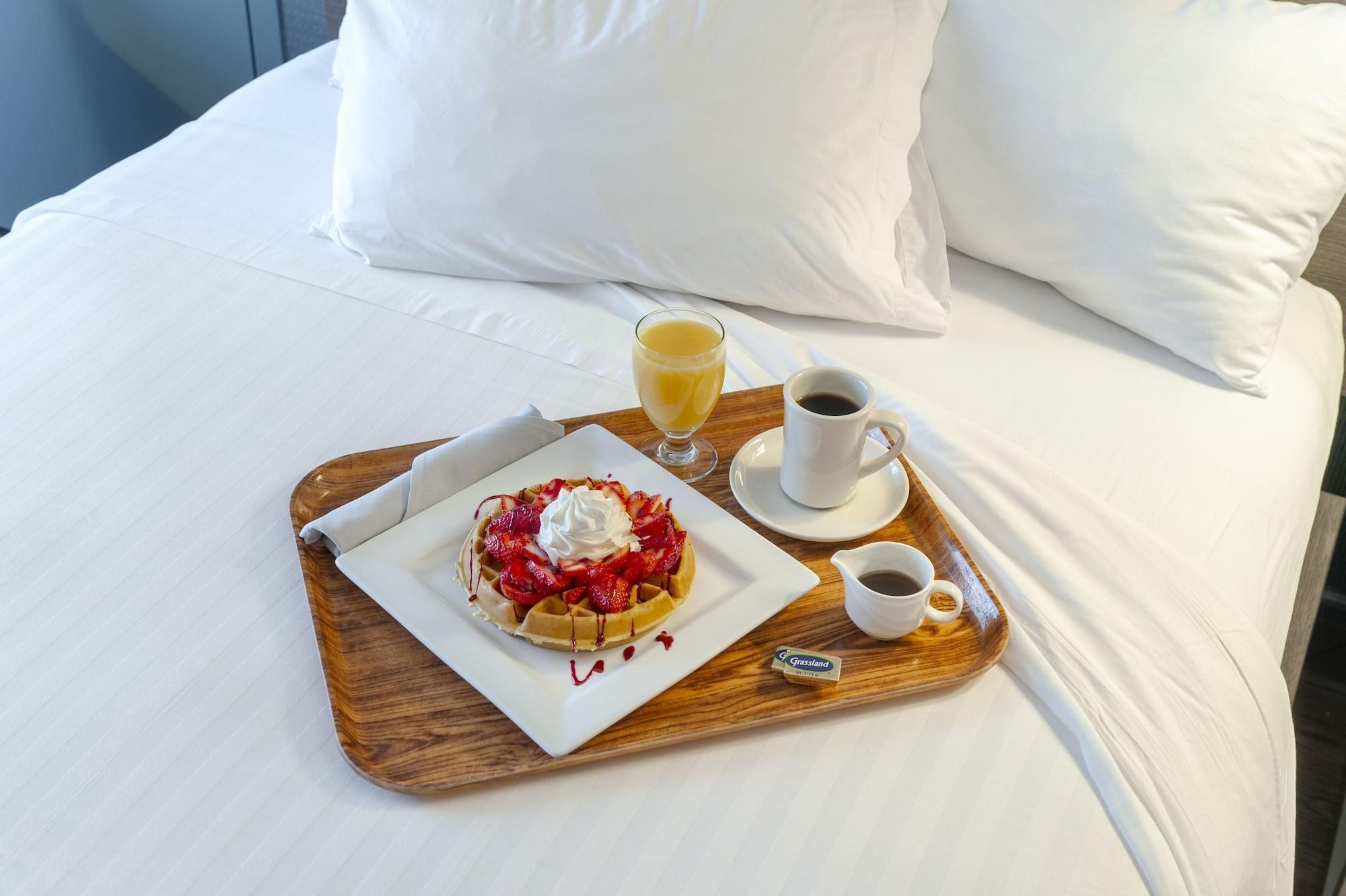 Restaurant RIT Inn & Conference Center