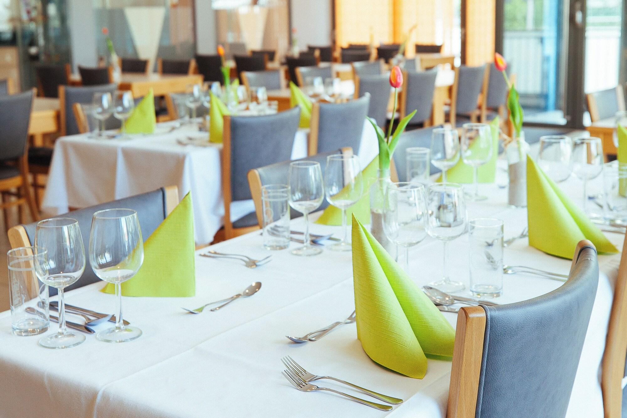 Restaurant KSV Hotel Wien