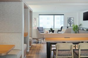 Alojamiento - Atwell Suites Kansas City Airport by IHG