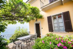 Alquiler Vacacional - Appartamento in Villa Fioravante by Wonderful Italy