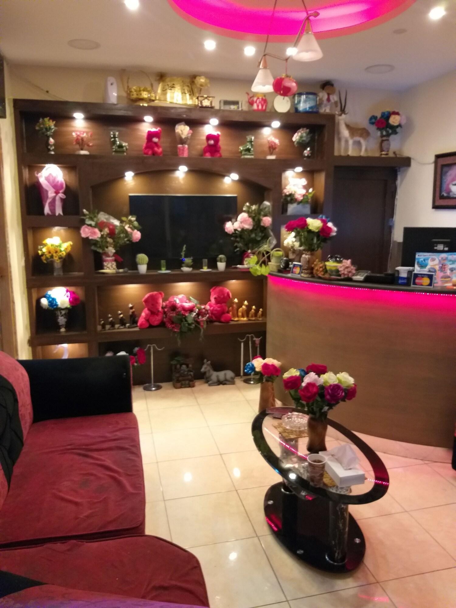 Vista Lobby Hotel Spain Poland and for diving