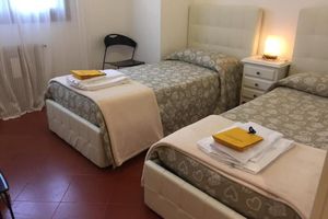 Alquiler Vacacional - Residence of the TOLOMEI - SACILE