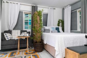 Alquiler Vacacional - Quaint Mini Mystic Studio!