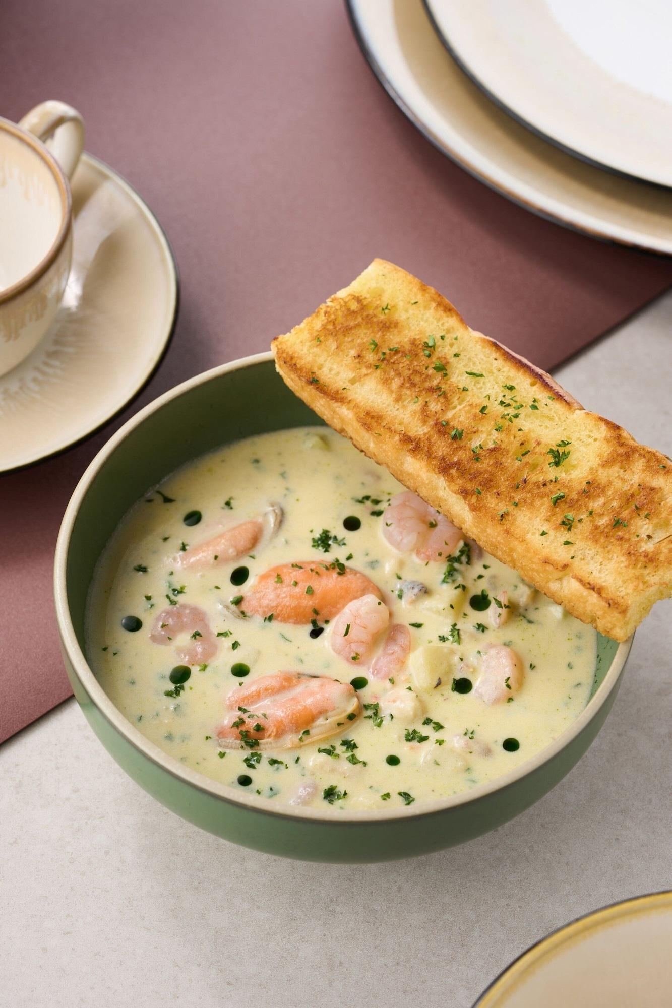 Restaurant Sheraton Guangzhou Hotel