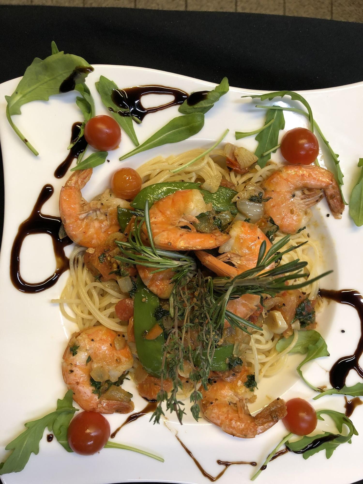 Restaurant Landhotel Menke