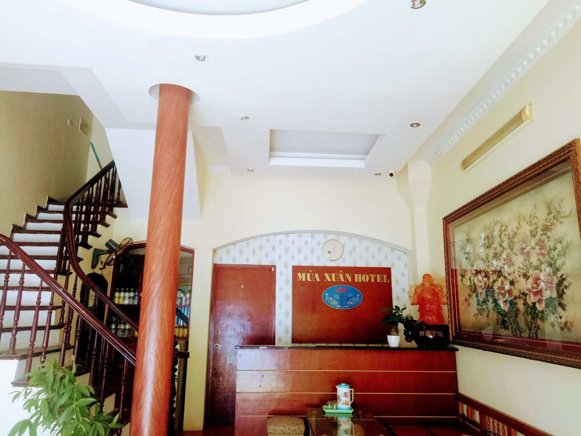 Varios Mua Xuan Hotel