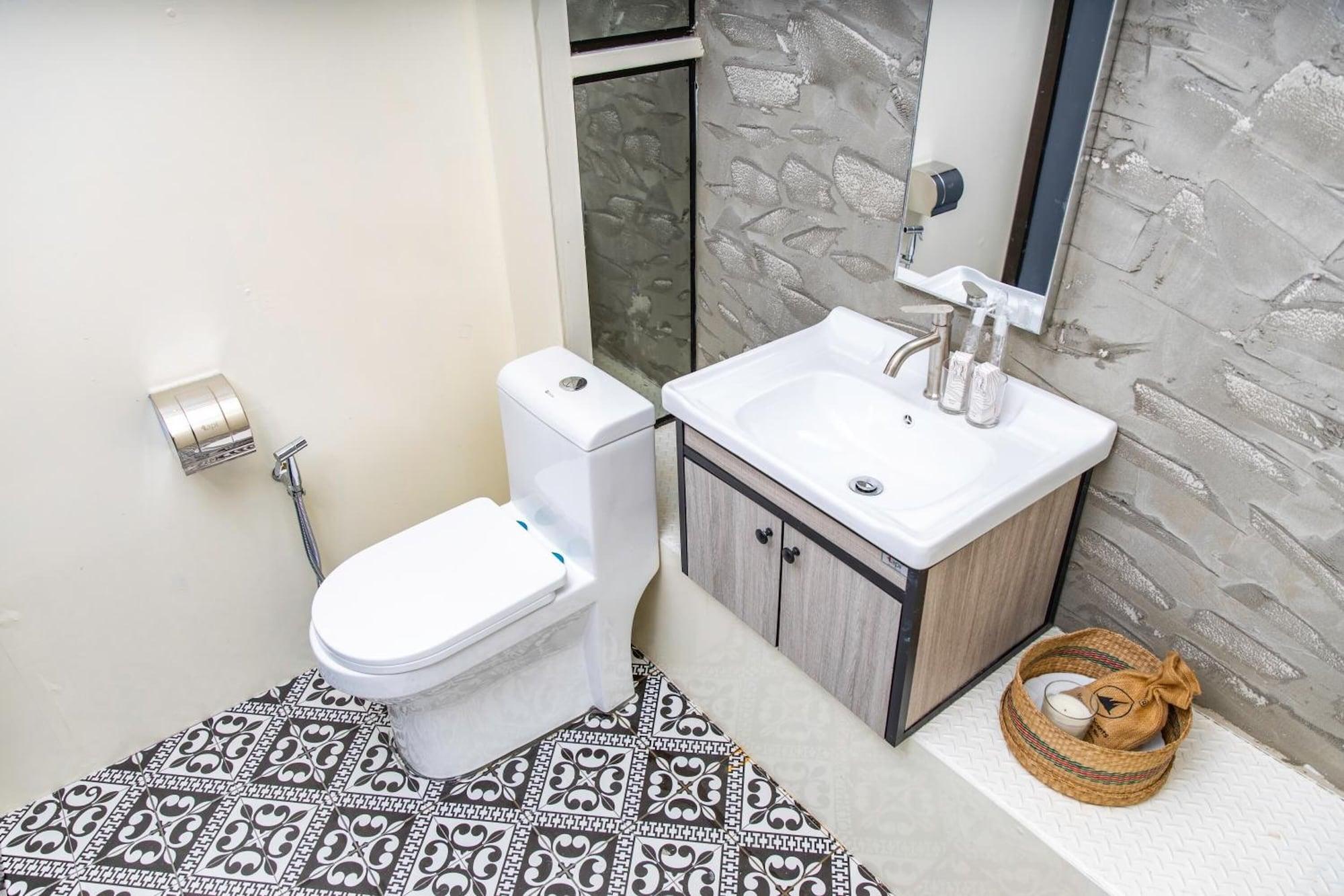Equipamiento de Habitación Tisha Langkawi Wellness Resort