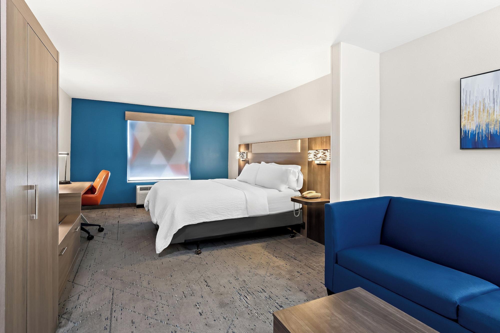 Habitación Holiday Inn Express & Suites Perry by IHG