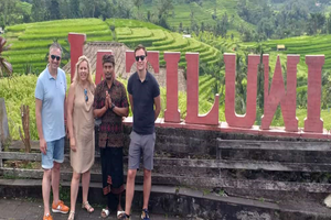 Actividad - El fantástico norte de Bali: el bosque de monos de Alas Kedaton, Handara Gate y el templo Ulun Danu