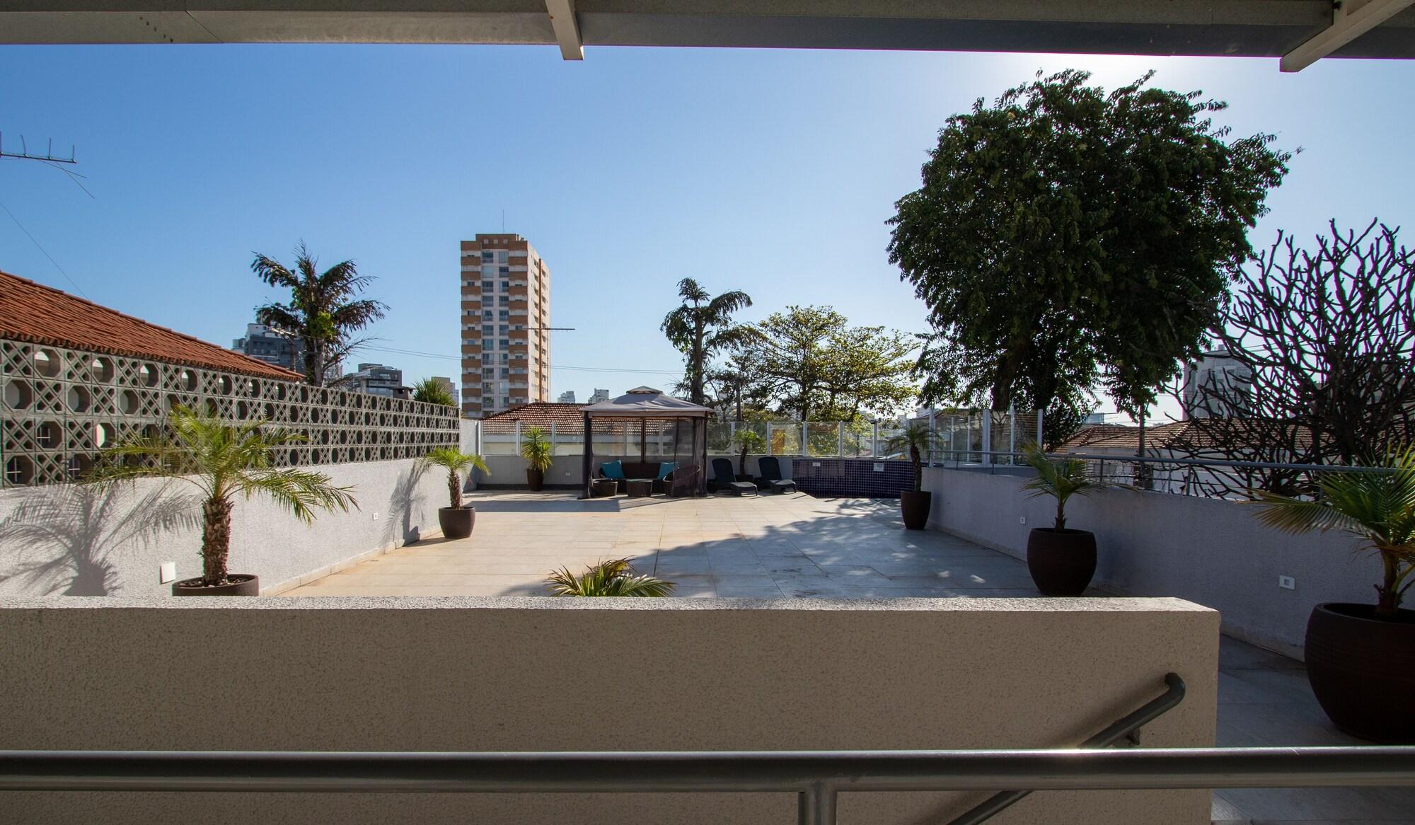 Sala de Reuniones Rock CGH Suites by Audaar