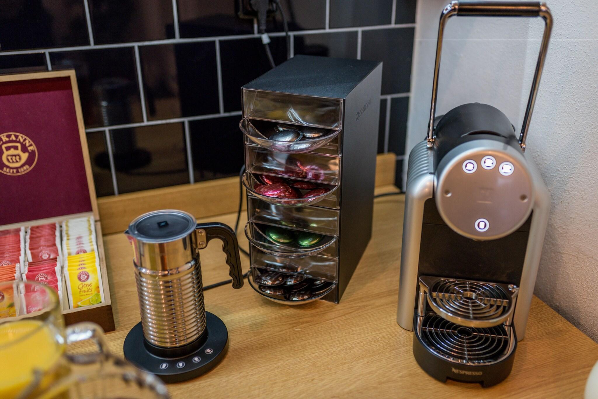 Bar/Salón Hotel Villa Beatika