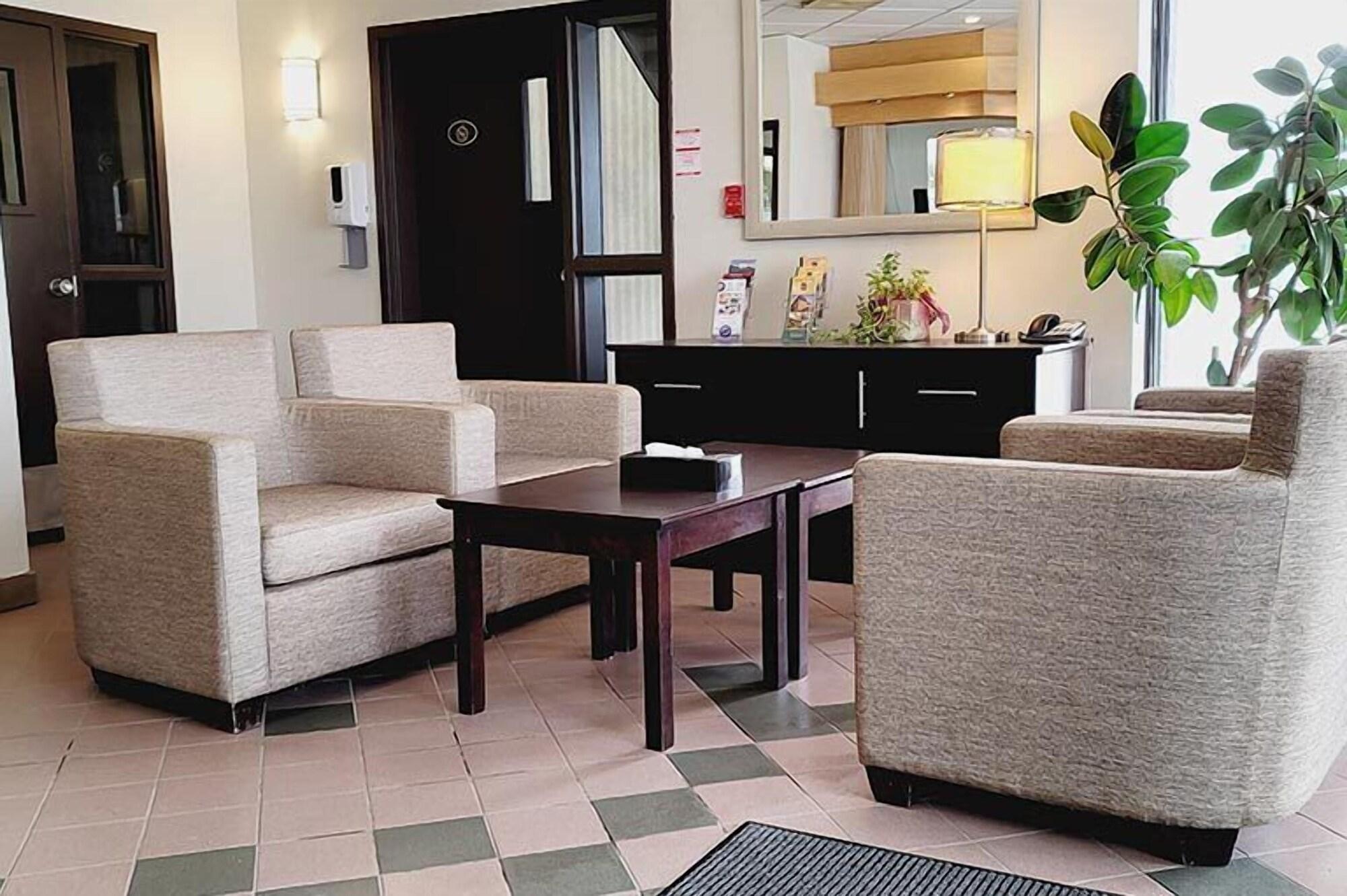 Vista Lobby Quality Hotel & Suites