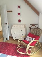 Alquiler Vacacional - Pleasant, bright house with large enclosed garden for your pets.