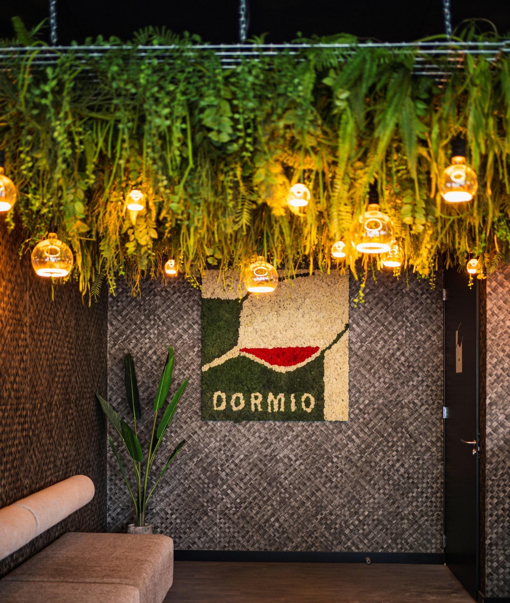 Vista Lobby Dormio Wijnhotel Valkenburg