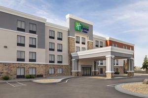 Alojamiento - Holiday Inn Express and Suites Indianapolis W- Airport Area by IHG