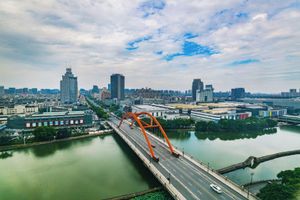 Alojamiento - SSAW Boutique Hotel Shaoxing Ancient Town