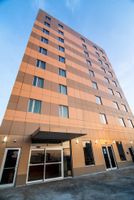 Alojamiento - John Hotel
