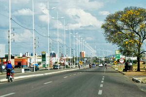Passagem - Voos para Petrolina