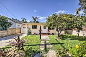 Alquiler Vacacional - Santa Barbara Home w/ Private Outdoor Pool!