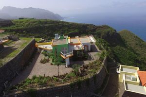 Alquiler Vacacional - Luxury Villa with private pool, Santo Antao