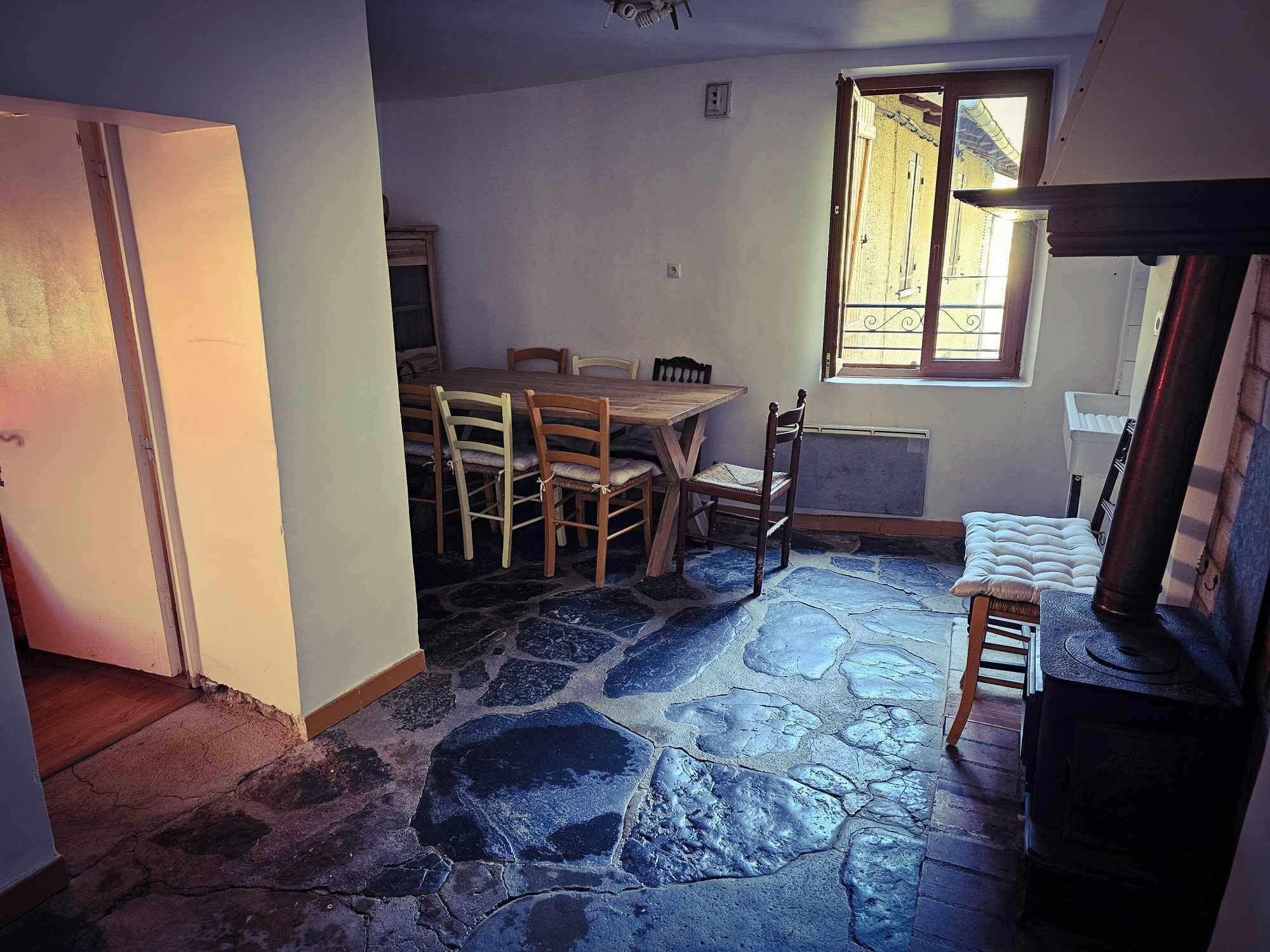 Comodidades del Alojamiento l'Auberge La Gruppio